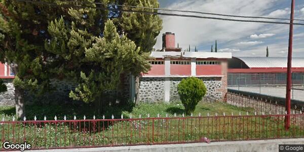 PRESIDENCIA AUXILIAR MUNICIPAL TEZONTEOPAN DE BONILLA